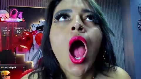 sarah917 online show from February 11, 8:54 pm