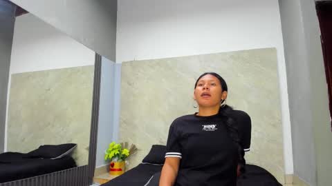 Sarah online show from October 30, 12:39 pm