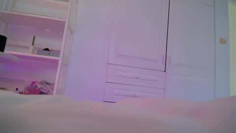 Kristina Marl online show from February 12, 10:35 am