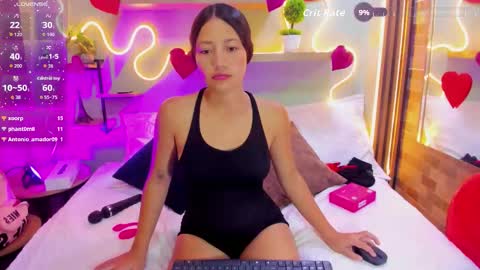 Sara online show from February 14, 11:40 pm