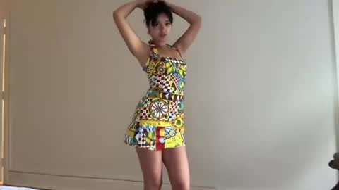 Sarah Heart Aus online show from January 30, 4:27 am