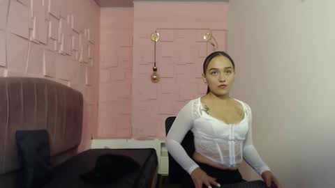 Sarah  online show from January 12, 3:34 am