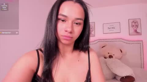 sarah_ortizz online show from September 10, 3:12 pm