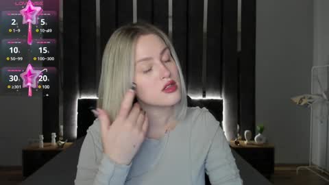 Sarah online show from January 27, 12:43 am