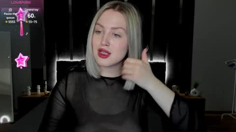 Sarah online show from February 6, 12:54 am