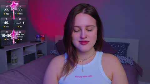 Sarah online show from April 5, 12:20 am