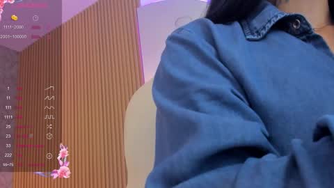 Sarah online show from September 18, 8:51 pm