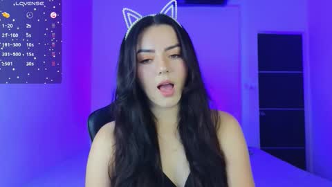 Snapshot of sarah_swtt chatting on October 31, 2:02 am - next broadcast 28 nov  7 pm Col online show from October 31, 2:02 am