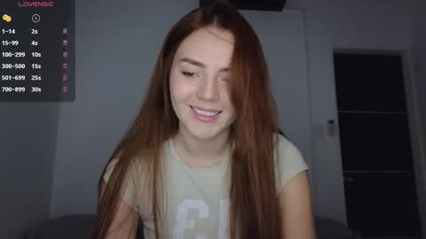 Snapshot of sarah_swtt chatting on February 19, 4:12 am - next broadcast 28 nov  7 pm Col online show from February 19, 4:12 am