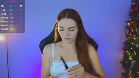 Snapshot of sarah_swtt chatting on January 3, 4:00 am - next broadcast 28 nov  7 pm Col online show from January 3, 4:00 am