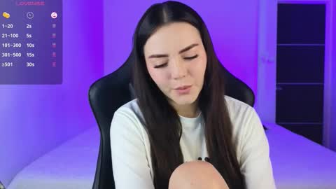 Snapshot of sarah_swtt chatting on October 15, 3:31 am - next broadcast 28 nov  7 pm Col online show from October 15, 3:31 am