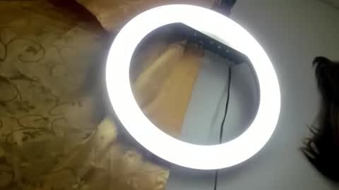 Sarah online show from March 3, 7:25 am