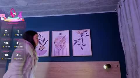 Sarah online show from February 20, 11:45 am