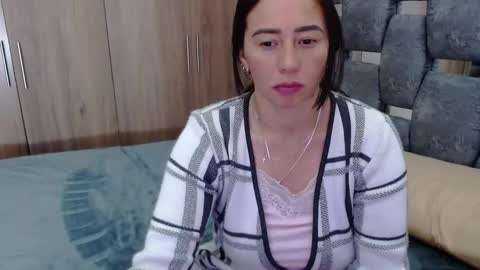 Lia online show from March 7, 12:34 pm