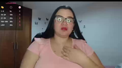 Sarah online show from January 13, 12:05 am