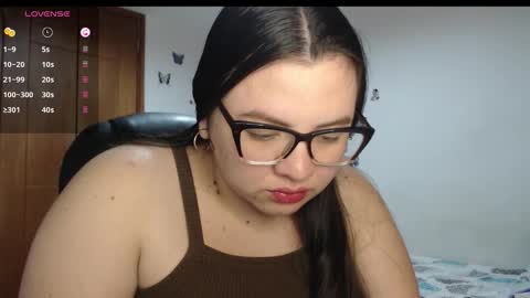 Sarah online show from January 11, 11:54 pm