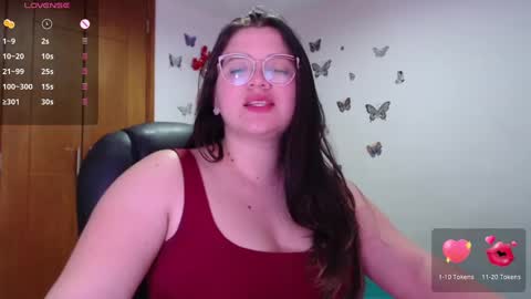 Sarah online show from January 21, 4:54 am