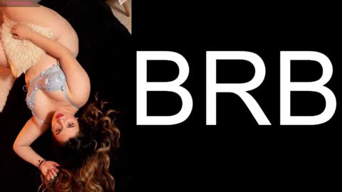 Sarah online show from December 3, 3:29 am