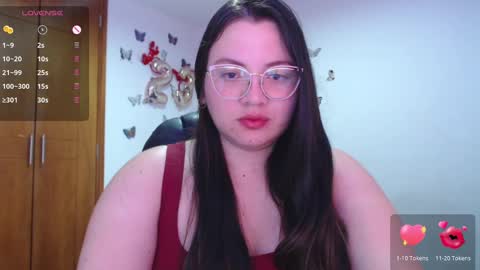 Sarah online show from February 16, 4:09 am