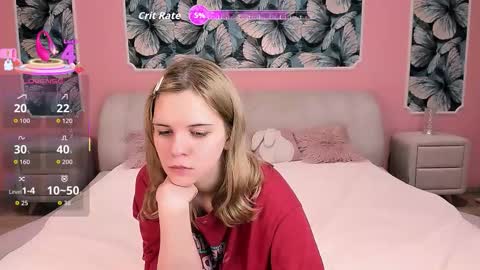 sarahwantslove online show from March 19, 8:35 pm