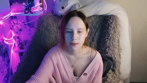 Sara online show from January 17, 1:57 am