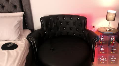 Sara online show from February 4, 1:14 pm