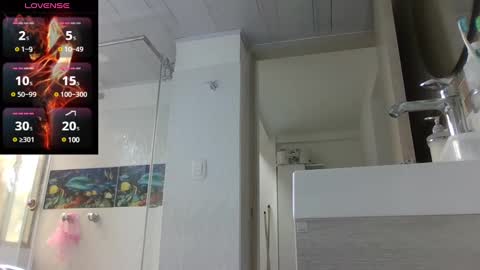 Snapshot of saramartinez100 chatting on December 19, 6:45 pm sara martinez online show from December 19, 6:45 pm