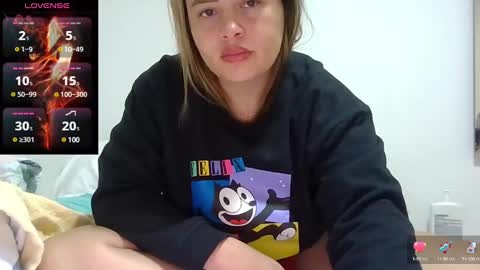 Snapshot of saramartinez100 chatting on March 6, 4:07 pm sara martinez online show from March 6, 4:07 pm