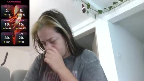 Snapshot of saramartinez100 chatting on December 13, 3:21 pm sara martinez online show from December 13, 3:21 pm