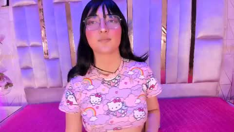Snapshot of saramartini2 chatting on February 18, 5:31 am sara online show from February 18, 5:31 am