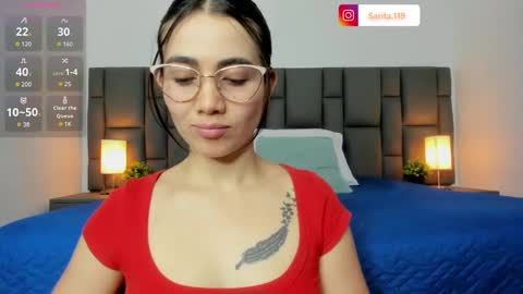 Sara online show from September 21, 5:00 pm