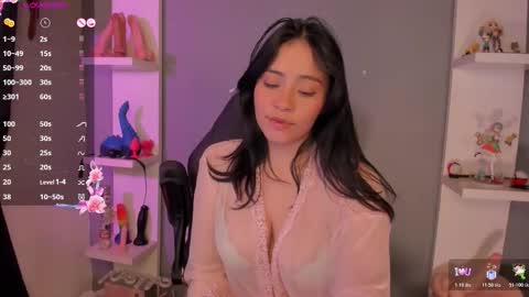 saraowens online show from February 27, 3:12 pm