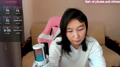 Sara online show from September 19, 5:06 am