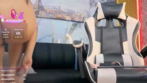 Sara  Bella online show from March 2, 7:15 am