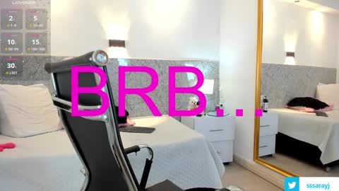 saray online show from January 21, 8:00 pm