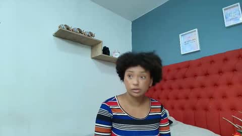 Snapshot of saray_mardez chatting on September 14, 12:14 pm Saray Mardez online show from September 14, 12:14 pm
