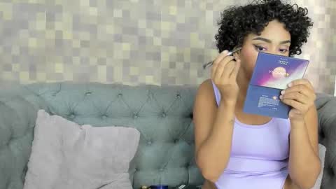 Snapshot of saray_mardez chatting on September 27, 12:56 pm Saray Mardez online show from September 27, 12:56 pm
