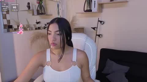  Saray  Say hi in the chat online show from November 10, 8:15 pm