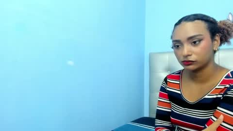 saray_sexy_love online show from April 8, 11:45 am