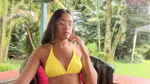 sarazuletaa online show from March 23, 5:41 pm