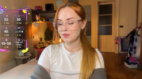 Veronika online show from October 27, 8:36 pm