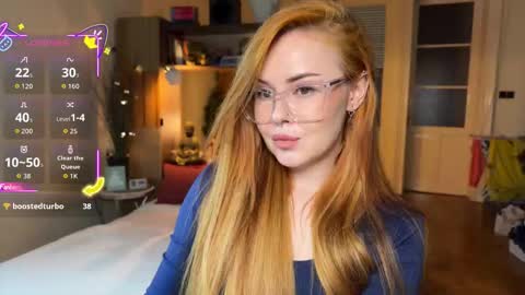 Veronika online show from November 4, 8:25 pm