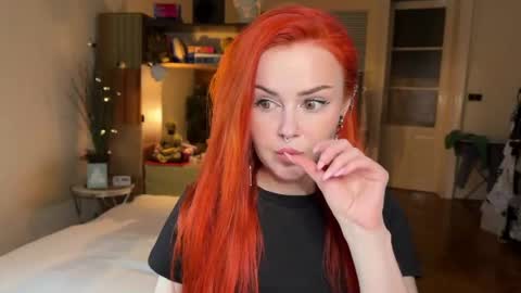 Veronika online show from April 18, 5:48 pm