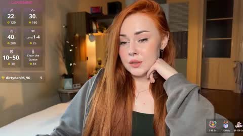 Veronika online show from November 19, 8:42 pm