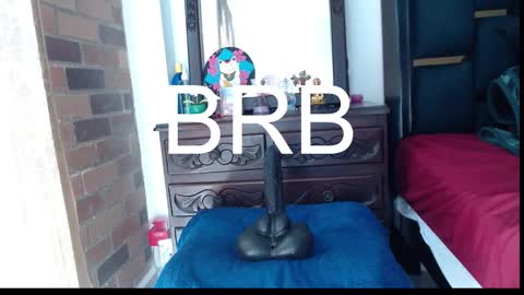 Sara online show from October 16, 5:59 pm