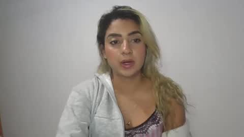 Snapshot of sarissmunera chatting on February 22, 6:06 am sarissmunera online show from February 22, 6:06 am