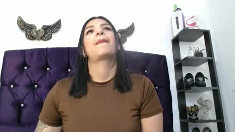 Sara online show from January 16, 2:18 am