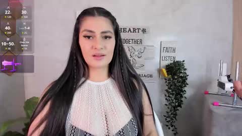 SARA online show from January 11, 2:49 am