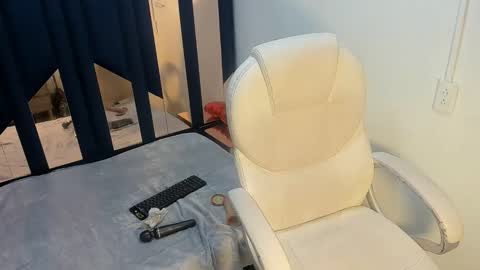 Sarita online show from February 19, 1:49 am