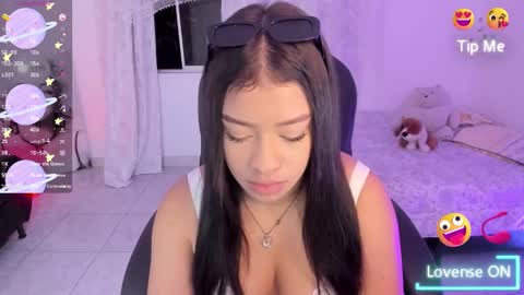 Sascha Doll online show from March 5, 1:01 am